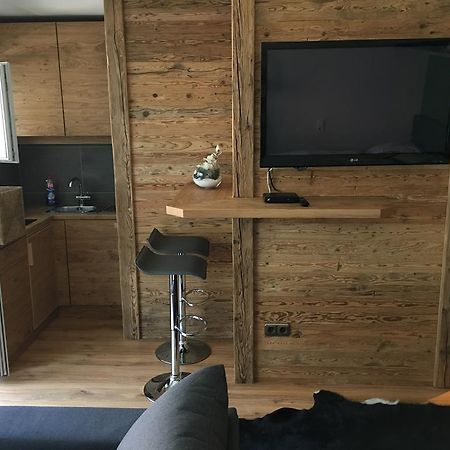Kitz-Studio Kitzbühel Zewnętrze zdjęcie