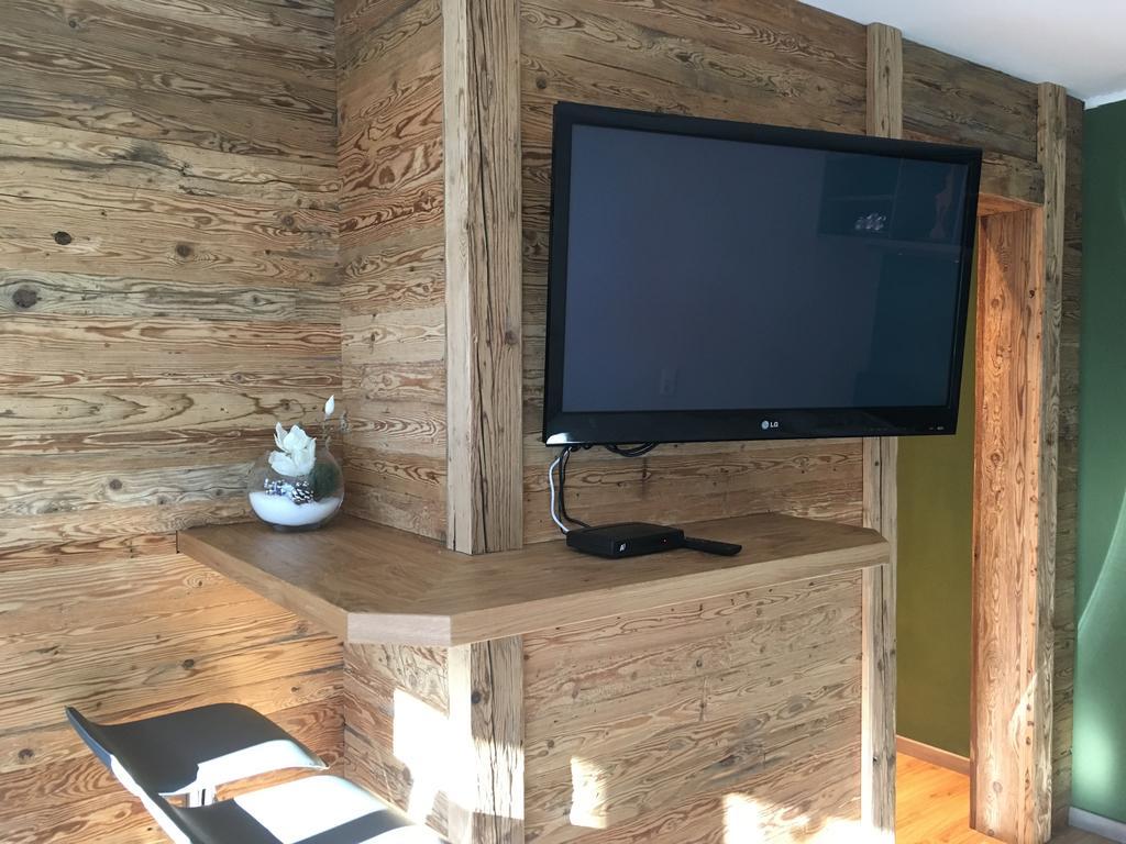Kitz-Studio Kitzbühel Zewnętrze zdjęcie