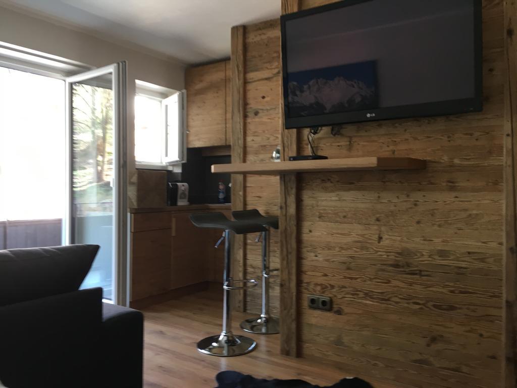 Kitz-Studio Kitzbühel Zewnętrze zdjęcie