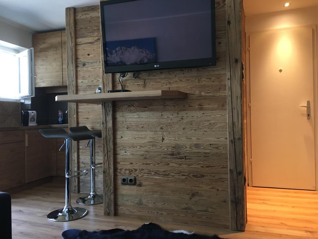 Kitz-Studio Kitzbühel Zewnętrze zdjęcie