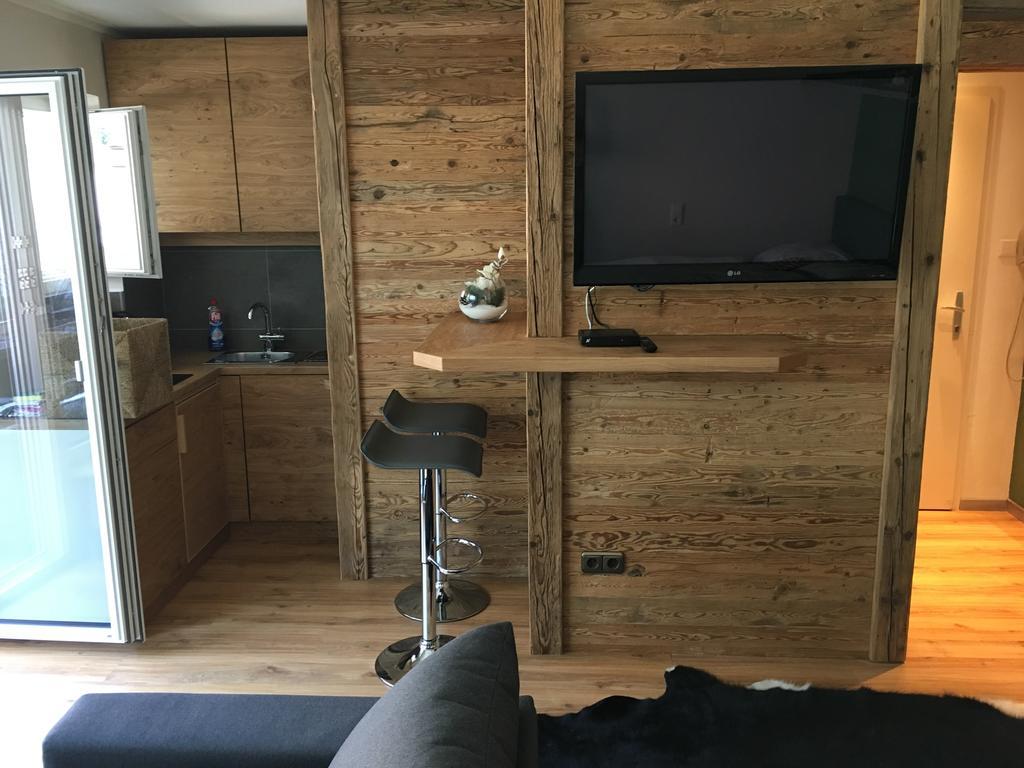 Kitz-Studio Kitzbühel Zewnętrze zdjęcie