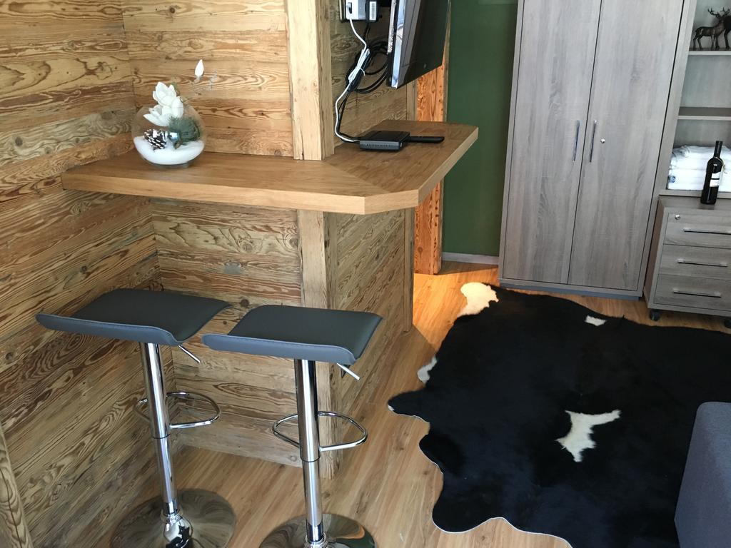 Kitz-Studio Kitzbühel Zewnętrze zdjęcie