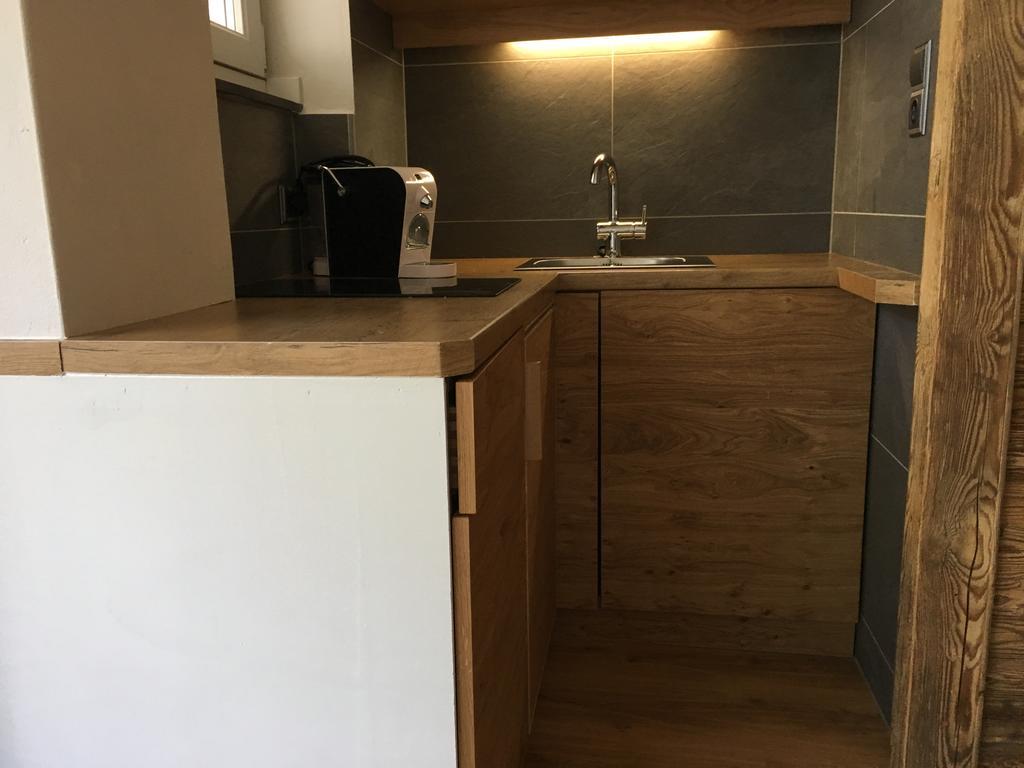 Kitz-Studio Kitzbühel Zewnętrze zdjęcie