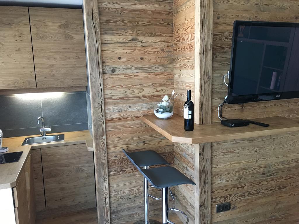 Kitz-Studio Kitzbühel Zewnętrze zdjęcie