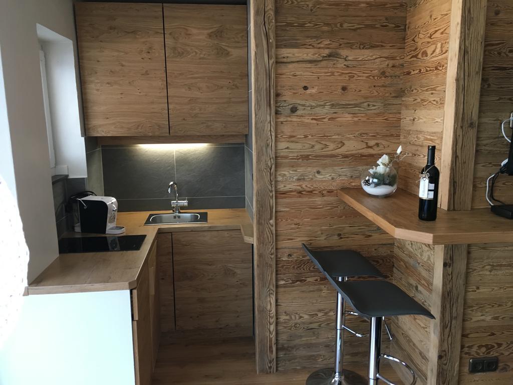 Kitz-Studio Kitzbühel Zewnętrze zdjęcie