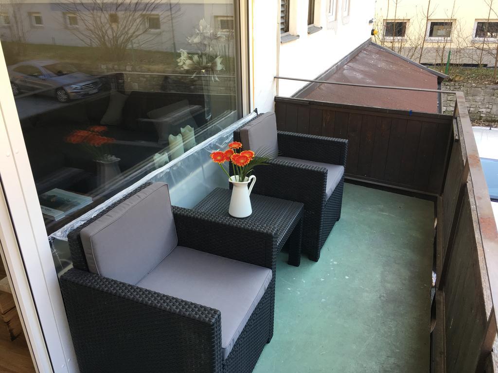 Kitz-Studio Kitzbühel Zewnętrze zdjęcie