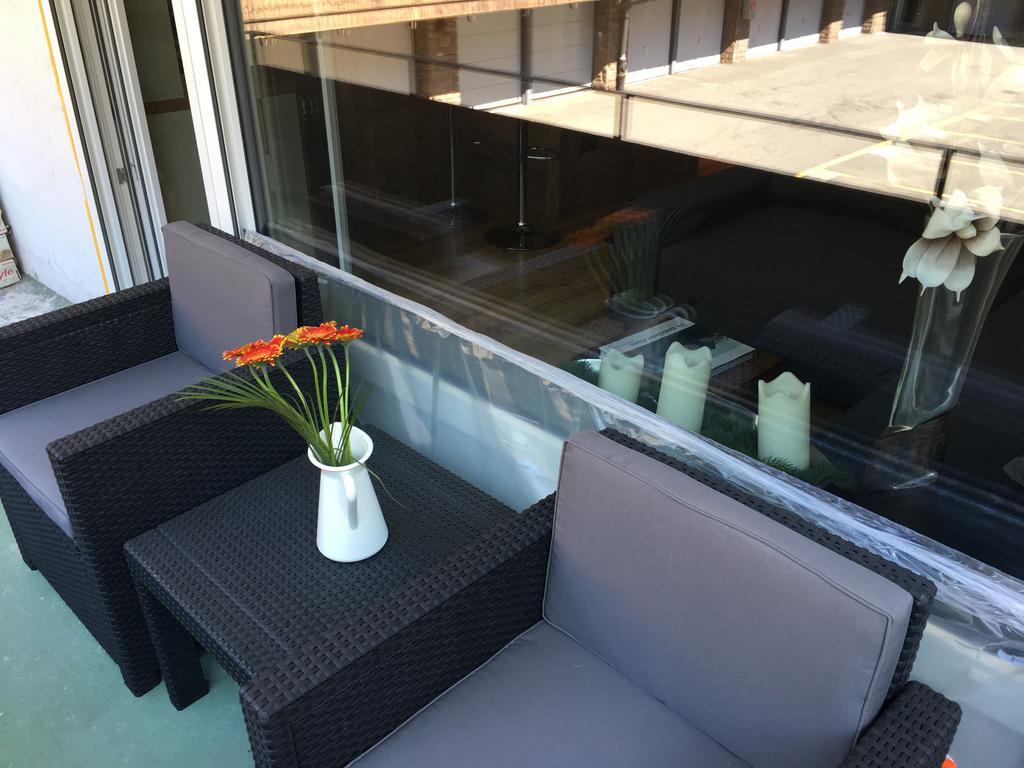 Kitz-Studio Kitzbühel Zewnętrze zdjęcie