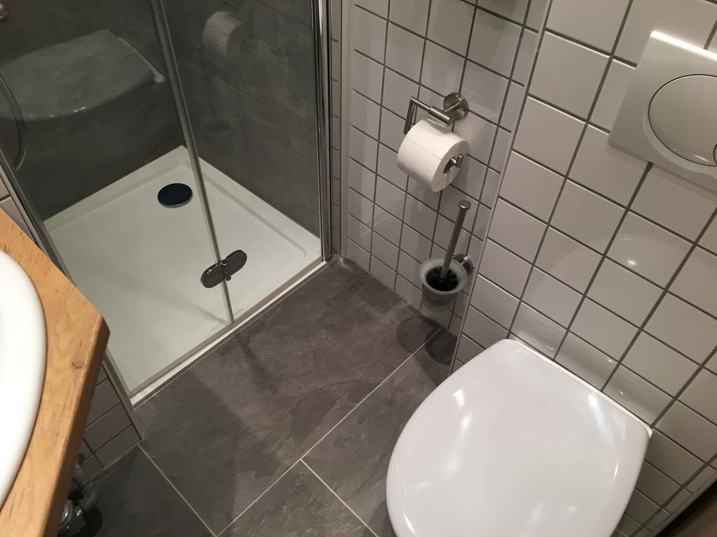 Kitz-Studio Kitzbühel Zewnętrze zdjęcie
